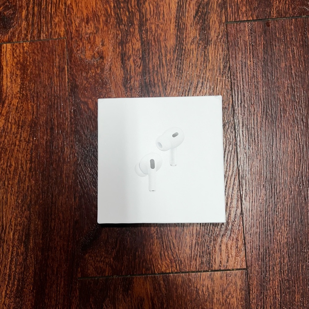 AirPods Pro Second Generation